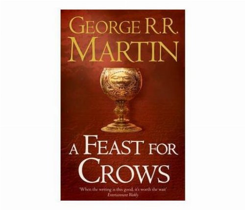 A Feast for Crows Novel
