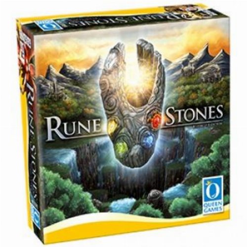 Rune Stones