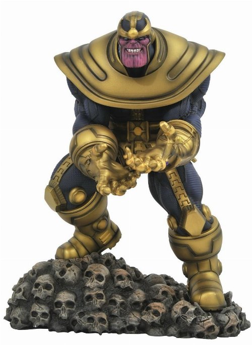 Marvel Gallery - Thanos Statue Figure
(23cm)