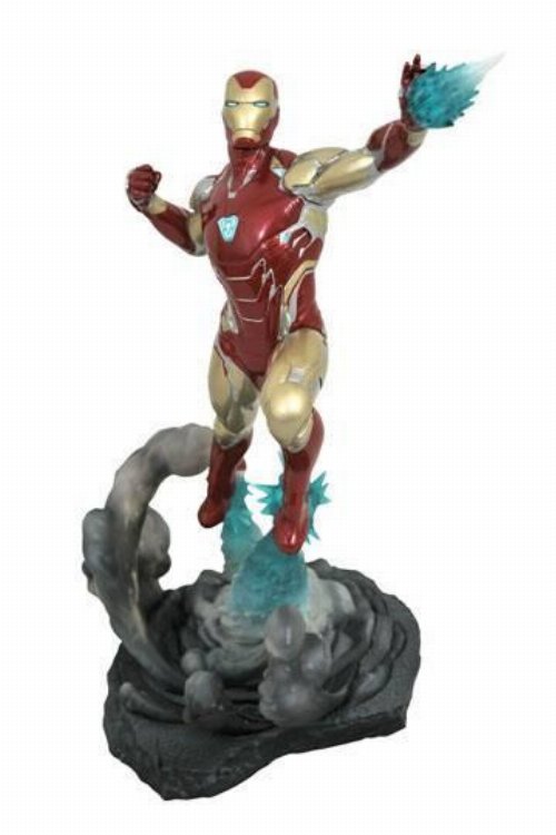 Φιγούρα Marvel Gallery - Iron Man MK85 Statue
(23cm)