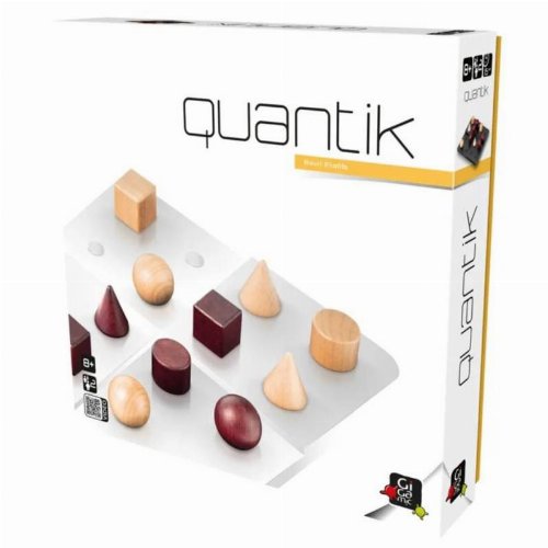 Board Game Quantik