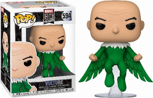 Figure Funko POP! Marvel 80th Anniversary -
Vulture (First Appearance) #594