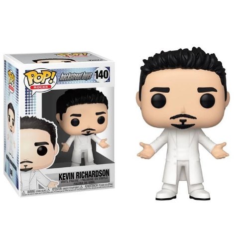 Φιγούρα Funko POP! Backstreet Boys - Kevin Richardson
#140