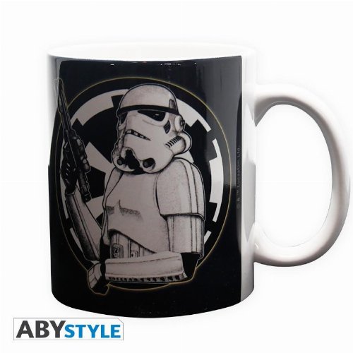 Κεραμική Κούπα Star Wars - Trooper Mug