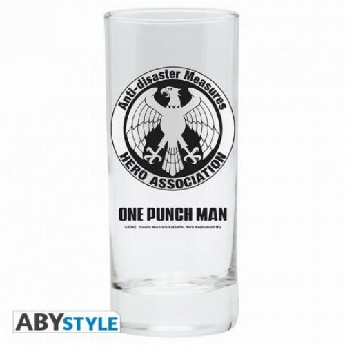 Ποτήρι One Punch Man - Hero Association