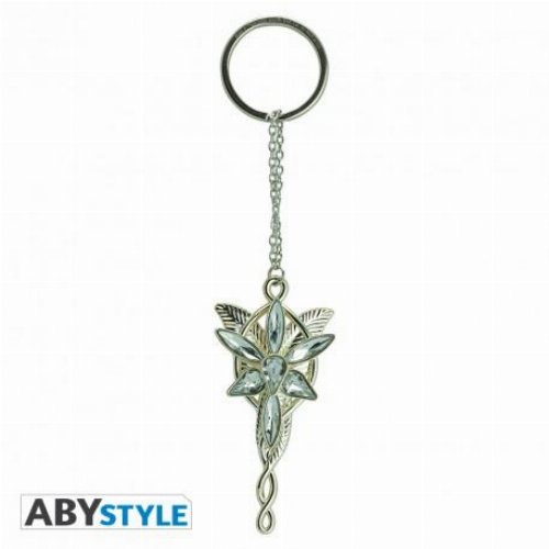 The Lord of the Rings - Evenstar
Keychain