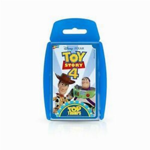 Top Trumps - Toy Story 4