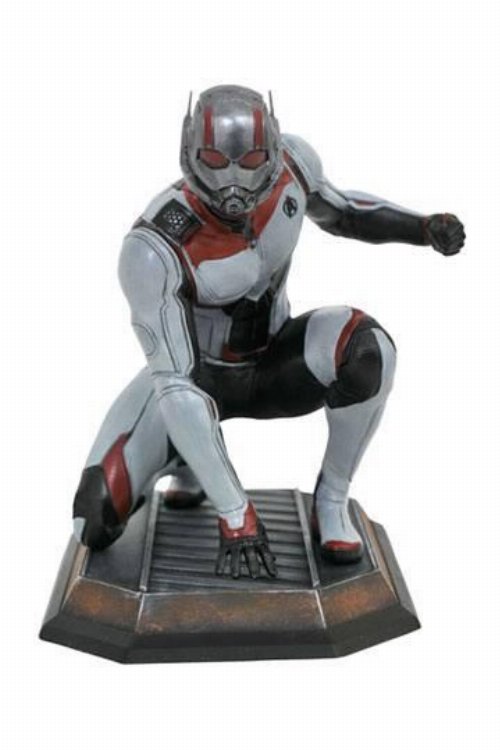Marvel Gallery - Ant-Man (Quantum Realm) Statue
Figure