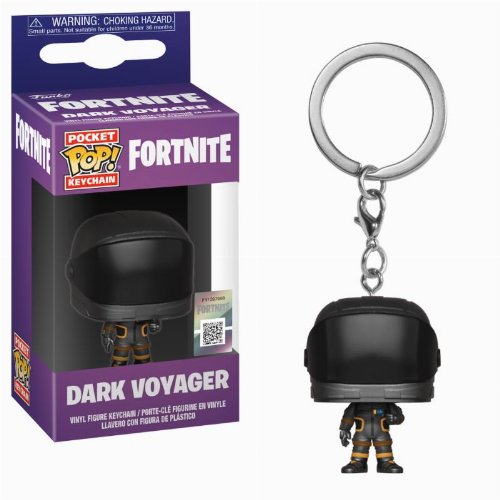 Funko Pocket POP! Keychain Fortnite - Dark Voyager
Figure