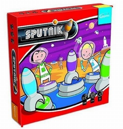 Sputnik