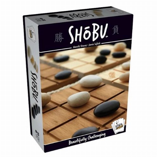 Shobu