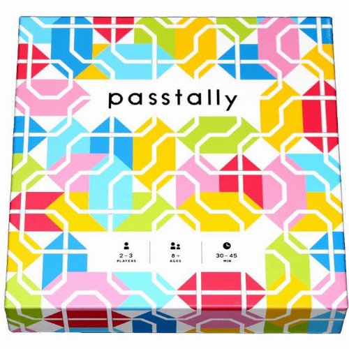 Passtally