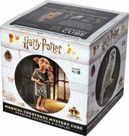 Mystery Magical Creatures - Harry Potter (Random
Packaged Blind Pack)