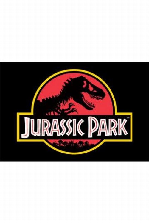 Αυθεντική Αφίσα Jurassic Park - Logo
(61x91cm)