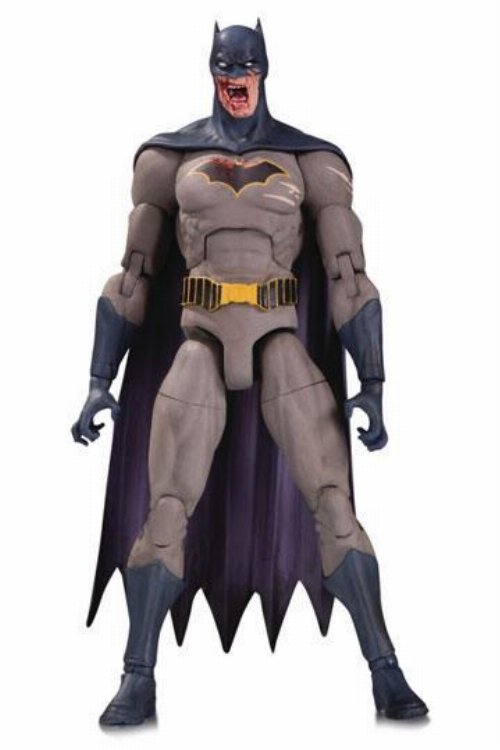 DC Essentials - Batman (DCeased) Action Figure
(18cm)