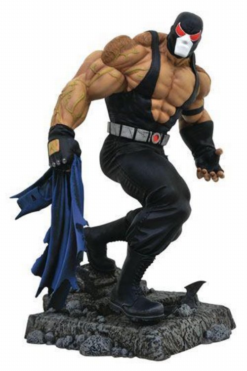 DC Comics - Bane Statue (23cm)