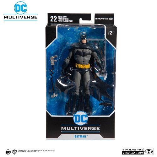 DC Rebirth - Detective Batman Action Figure
(18cm)