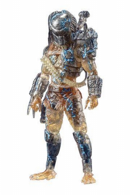 Φιγούρα Predator - Jungle Hunter Predator Action
Figure (Previews Exclusive 11cm)