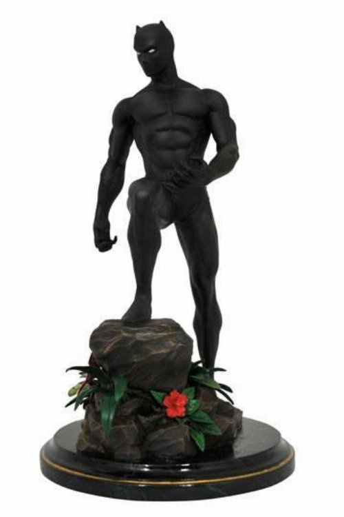 Marvel: Premier Collection - Black Panther
Statue Figure (28cm) LE3000