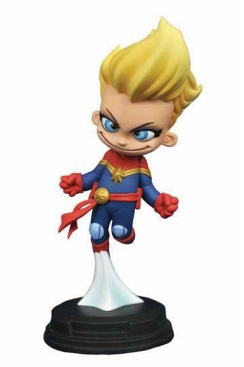 Φιγούρα Marvel Animated - Captain Marvel Statue (10cm)
(LE1200)