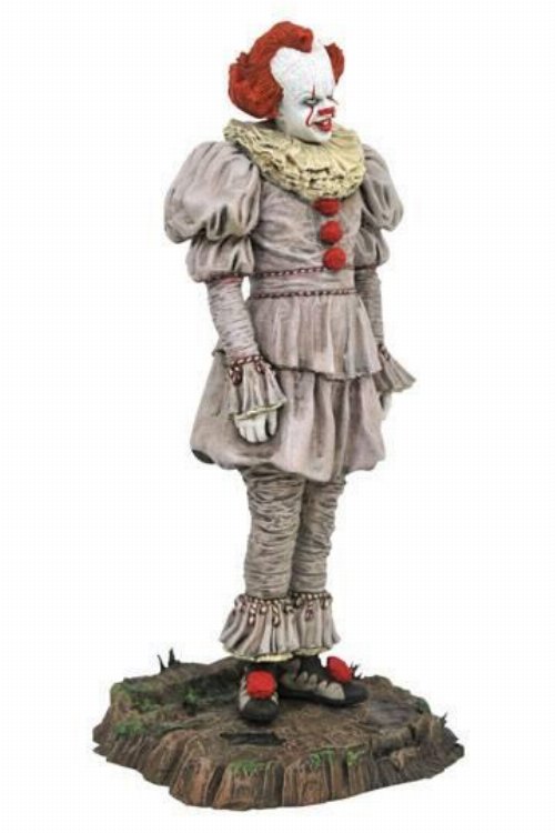 IT: Chapter 2 - Pennywise Swamp Statue Figure
(25cm)