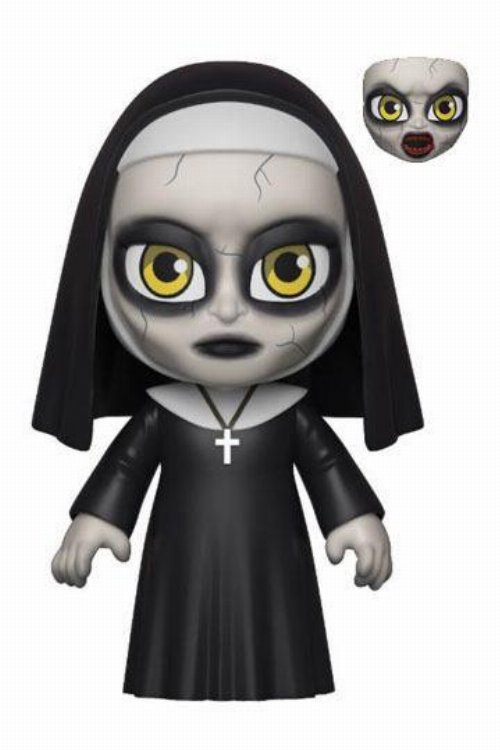 The Nun - The Nun 5-Star Figure (8cm)