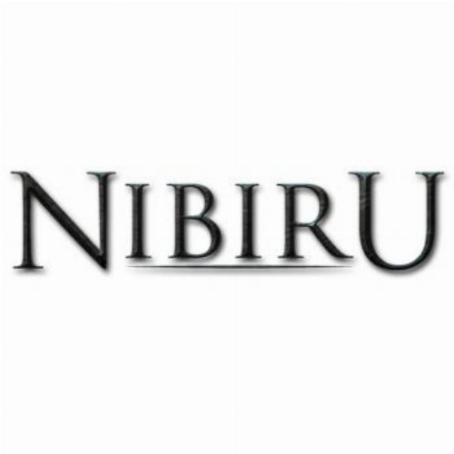 Nibiru RPG - Map of Ashur