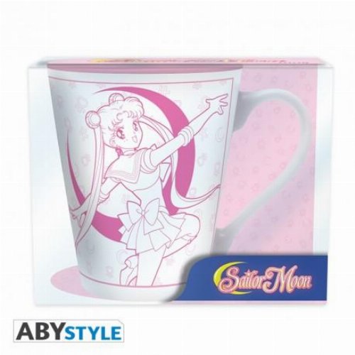 Κεραμική Κούπα Sailor Moon - The Power of the Moon
Mug