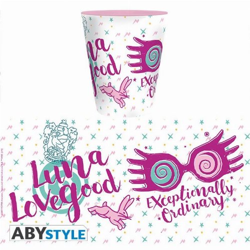 Κεραμική Κούπα Harry Potter - Luna Lovegood
250ml