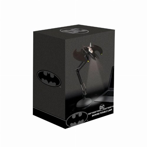 Φωτιστικό DC Comics - Batwing Posable
Desk