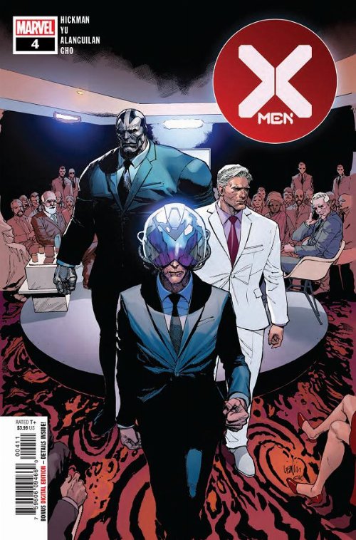 X-Men #04