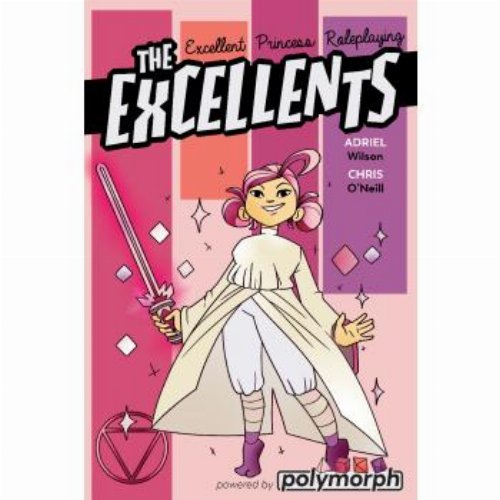 The Excellents RPG