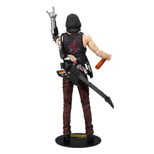 Cyberpunk 2077 - Johnny Silverhand Action Figure
(18cm)