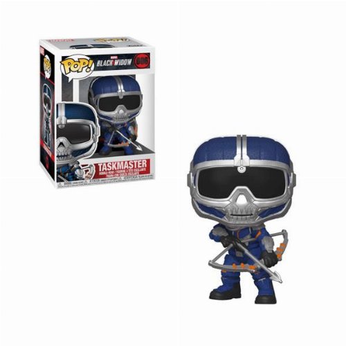 Φιγούρα Funko POP! Black Widow - Taskmaster with bow
#606