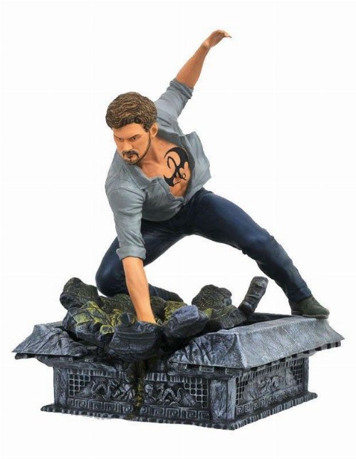 Φιγούρα Marvel Gallery: The Defenders - Iron Fist
Statue (20cm)