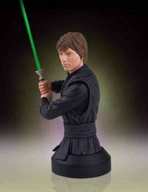 Φιγούρα Star Wars - Luke Skywalker (Jedi Knight)
Statue Bust (16cm)