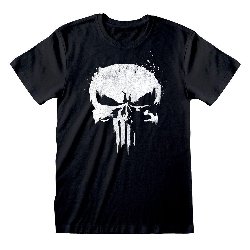 Punisher - TV Logo T-Shirt
(L)