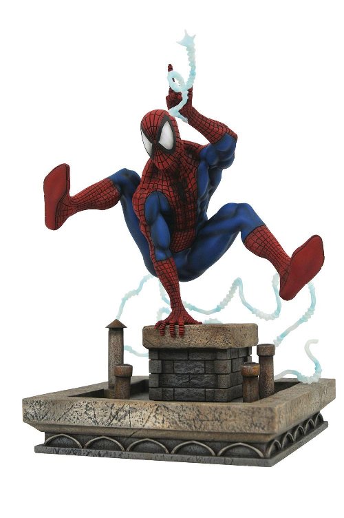 Marvel Gallery - 90's Spider-Man Φιγούρα Αγαλματίδιο
(20cm)