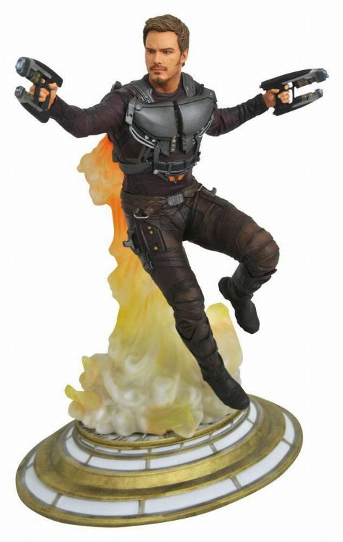 Φιγούρα Marvel Gallery - Maskless Star-Lord Statue
(28cm)