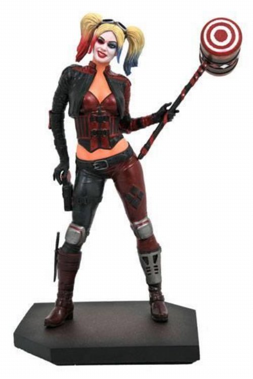 Φιγούρα Injustice 2 Gallery - Harley Quinn Statue
(23cm)