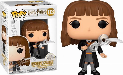 Figure Funko POP! Harry Potter - Hermione with
Feather #113