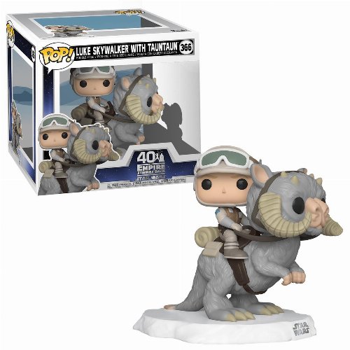 Figure Funko POP! Rides: Star Wars - Luke on
Taun Taun #366