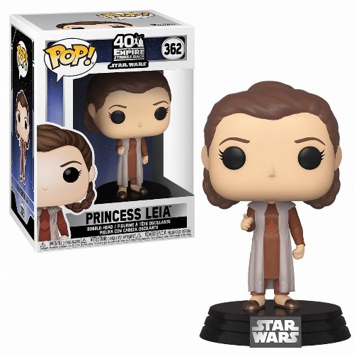 Figure Funko POP! Star Wars - Leia (Bespin)
#362