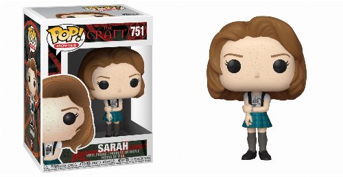 Φιγούρα Funko POP! The Craft - Sarah
#751