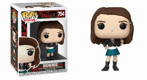 Φιγούρα Funko POP! The Craft - Bonnie
#754