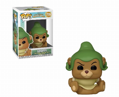 Φιγούρα Funko POP! Adventures of Gummi Bears - Gruffi
#779