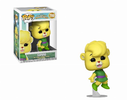 Figure Funko POP! Adventures of Gummi Bears -
Sunni #780