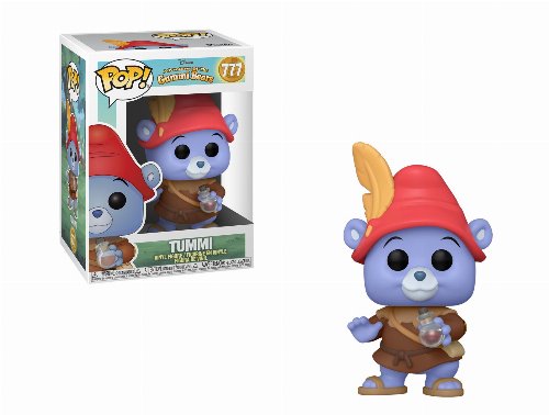 Figure Funko POP! Adventures of Gummi Bears -
Tummi #777