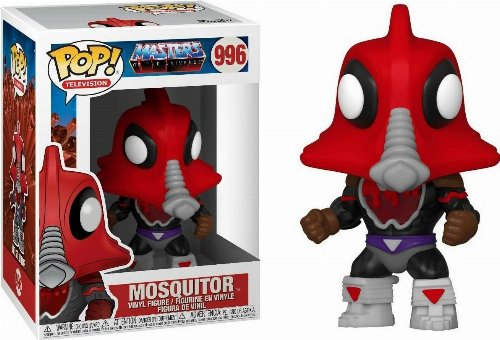 Φιγούρα Funko POP! Masters of the Universe - Mosquitor
#996