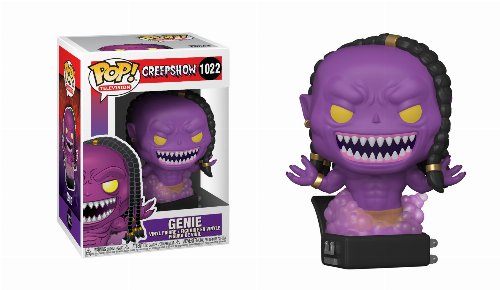 Φιγούρα Funko POP! Creepshow - Genie
#1022